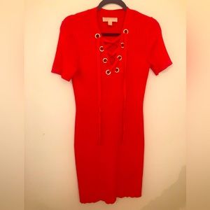 Michael Kors Mini Dress